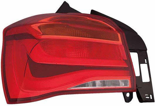 ALKAR 2241842 Rear light