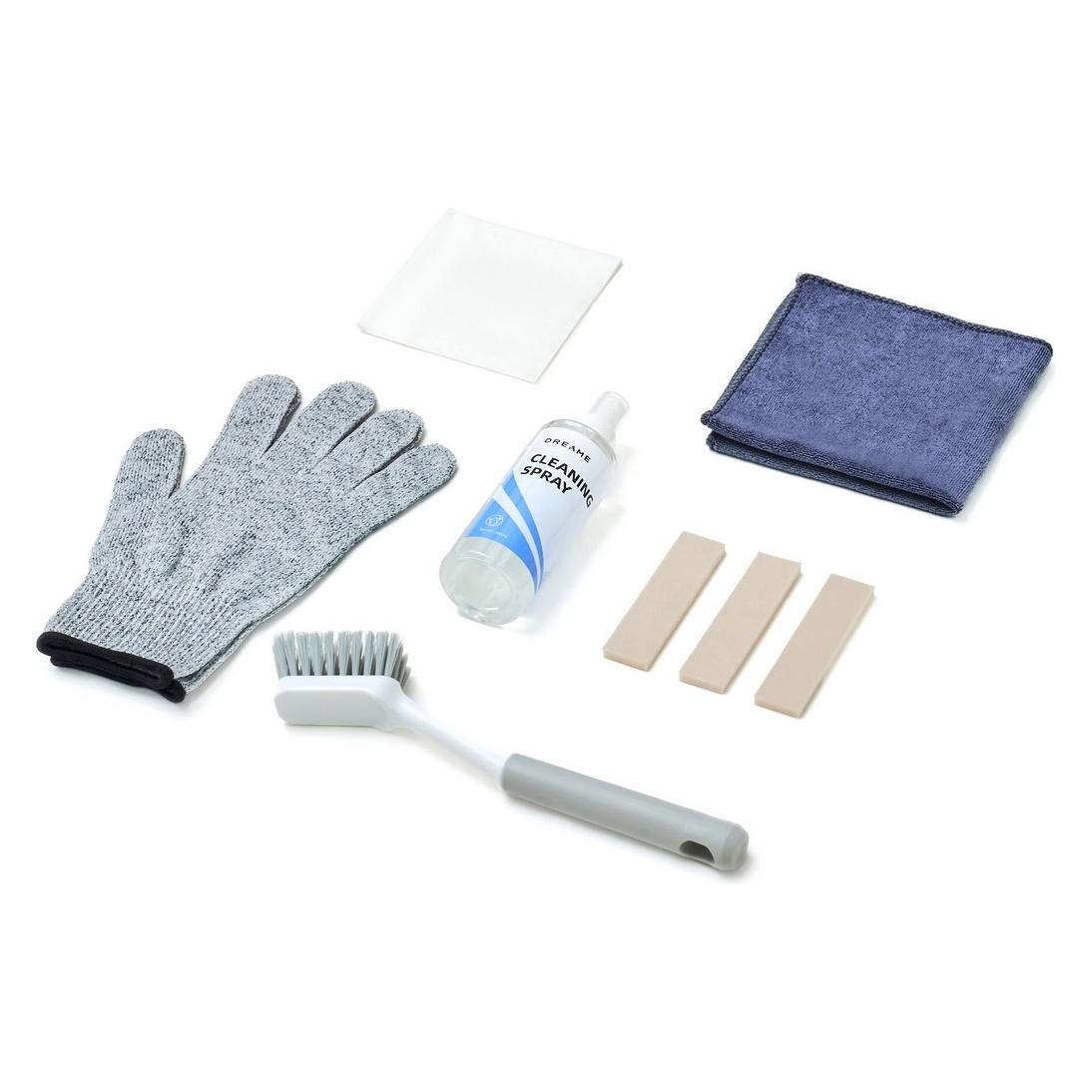 Dreame Cleaning Kit for A1/A1Pro/A2 / MCKA10 (Mähroboter) (20010100001582)