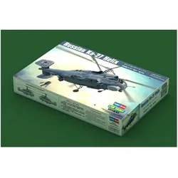 Hobby Boss Russian Ka-27 Helix
