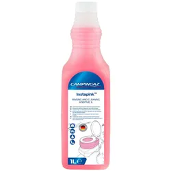 Campingaz Instapink 1 Liter für Campingtoilette