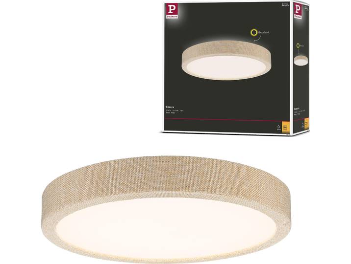 Paulmann LED Panel Cosara