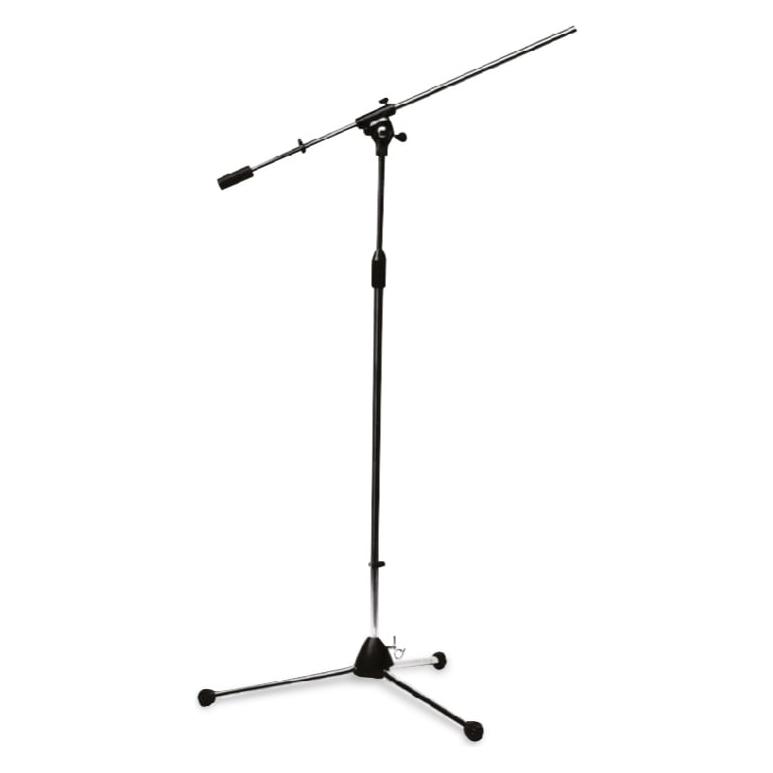 Kübler Sport Mikrofon-Bodenstativ (74184)