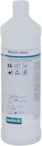 Allrent WETROK Libero 1L