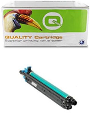 Q-Nomic DR-512CMY (A2XN0TD) tambor color