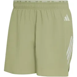 adidas Adi365 Running Formotion Iconic Laufshorts Herren KX4396 - tent green S/5"