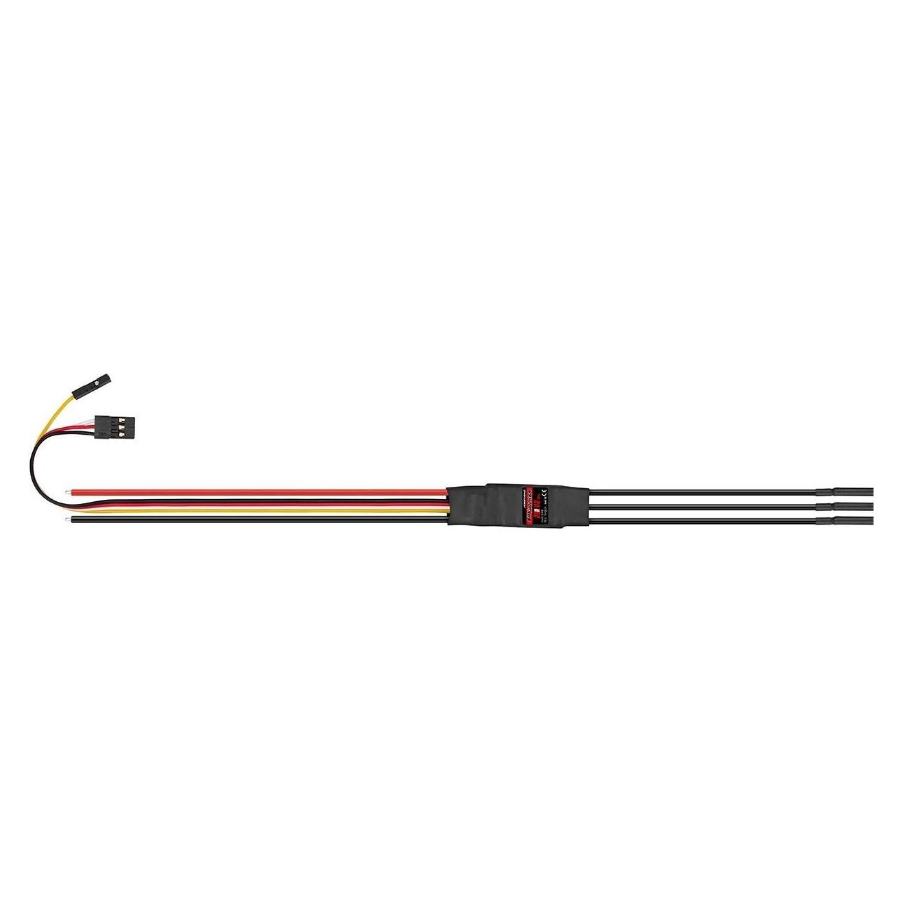 Hobbywing Skywalker V2 Mini 20A 2-4S 2A BEC (HW30205201)