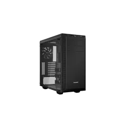 be quiet! Pure Base 600 Window Midi Tower Schwarz