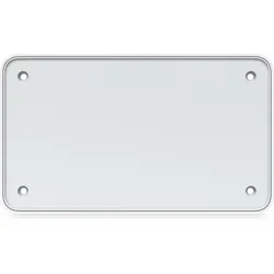 Ubiquiti Schwimmende Befestigung (Wandhalterung), Zubehör Netzwerk