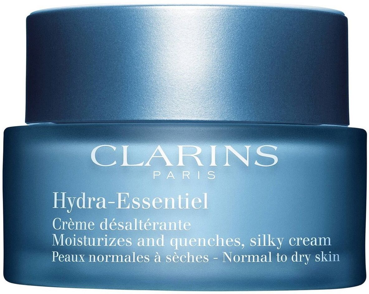 CLARINS Hydra-Essentiel Silky Cream