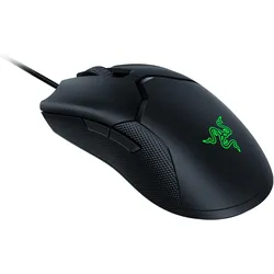Razer Viper 8K Hz (Kabelgebunden), Maus, Schwarz
