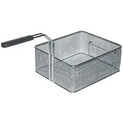 Virtus 1/1 Korb für 21 Liter Becken-Kapazität, Gas-Fritteusen Extreme-Version (VC1FRG21VL)