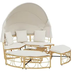 vidaXL, Gartenlounge, Laronberg