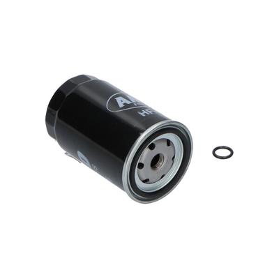 KAVO PARTS Kraftstofffilter HF-616 Filtereinsatz 141mm GewindemaßM16x1.5mm für HYUNDAI
