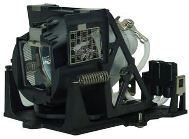 AL™ Series Lamp & Housing for the 3D Perception HMR15 Projector - 90 Day Warranty