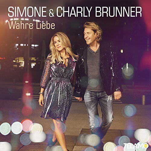 Brunner, Simone & Charly - Wahre Liebe - Preis vom 10.10.2026 11:48:34 h