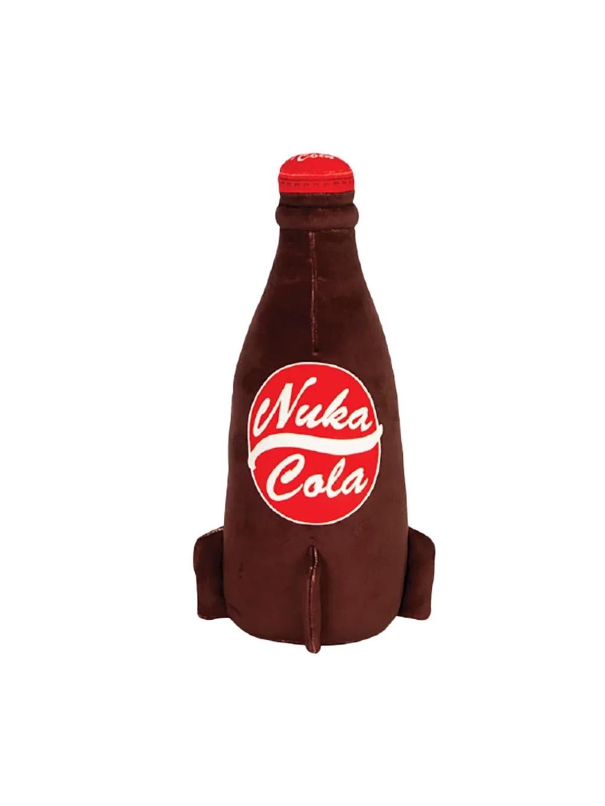 Tomy - Fallout - Nuka-Cola Victory Mega - Teddybär & Kuscheltier