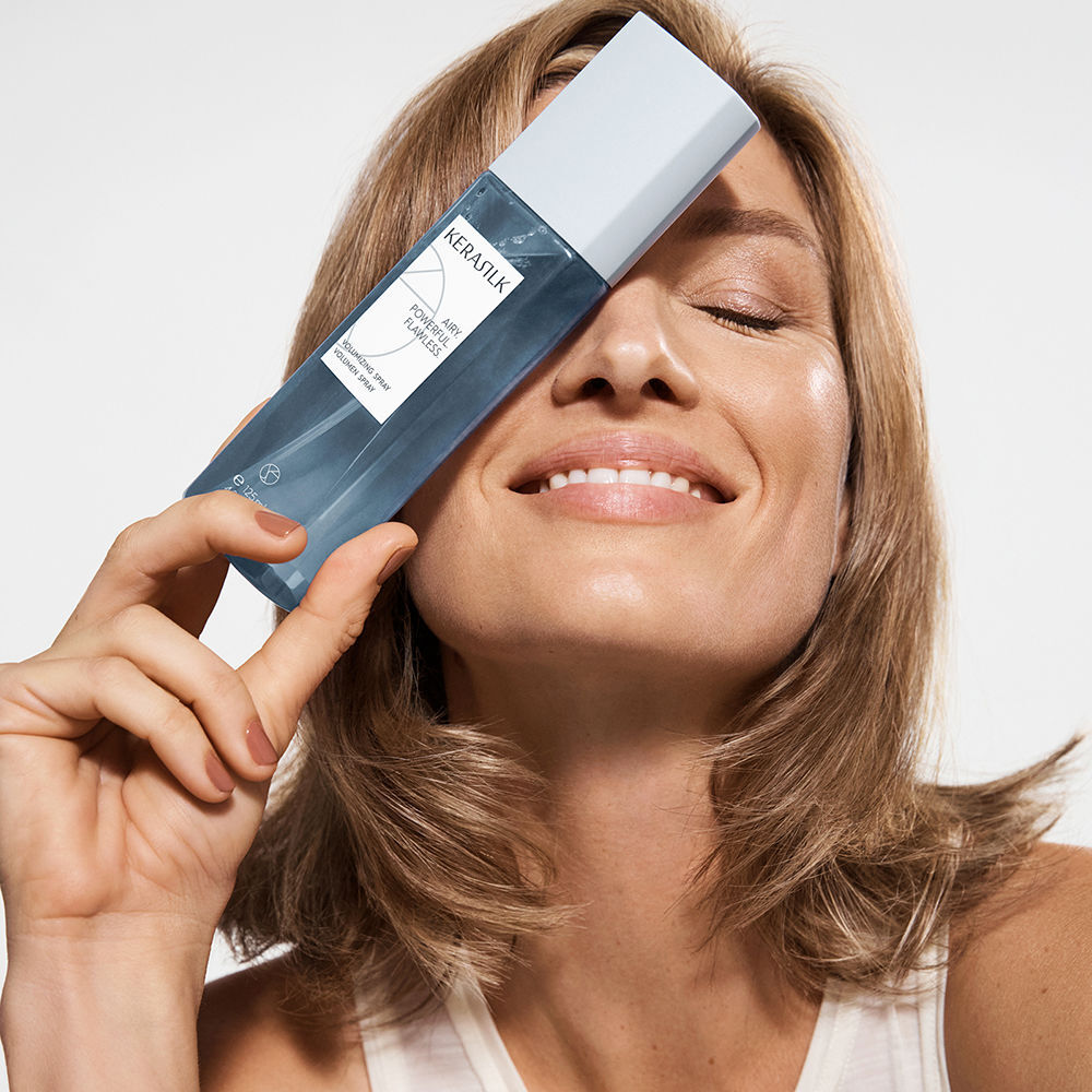 Kerasilk Specialists spray volumateur 125 ml