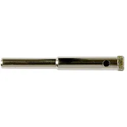 Diamantbohrer 4 mm