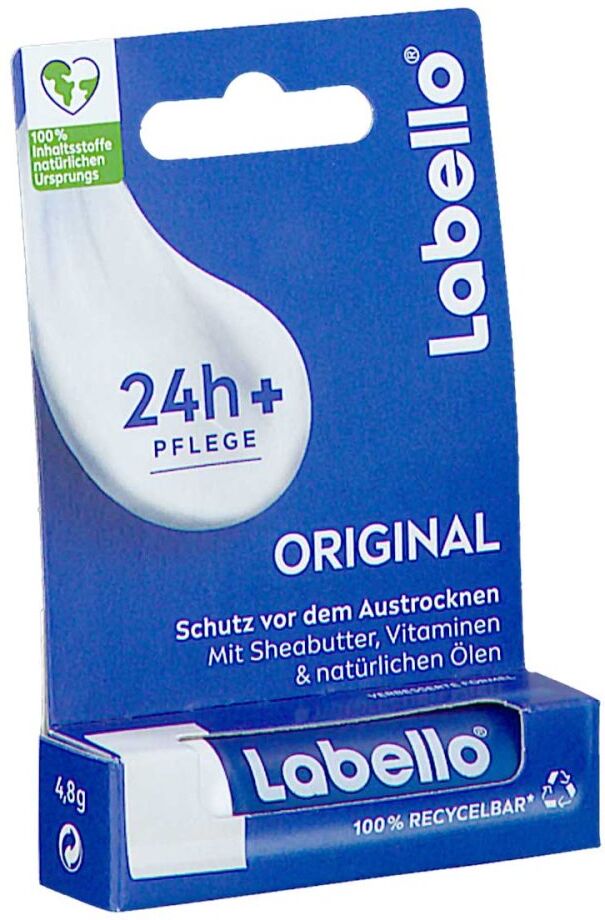 Labello Original