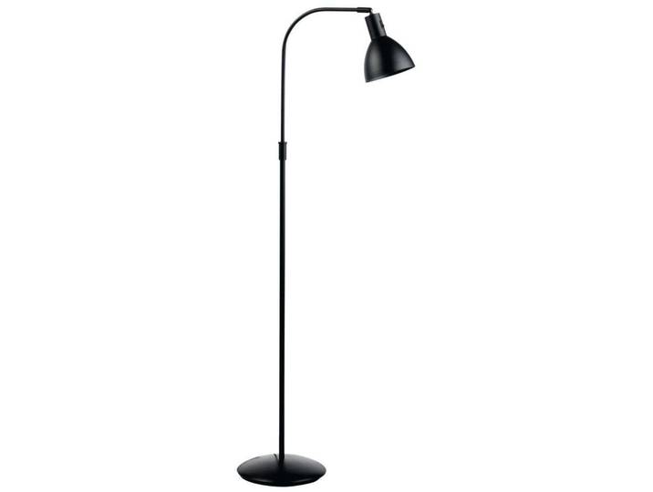 Angora Lampadaire Black - Halo Design - Salon / séjour - Métal