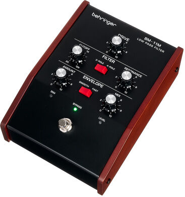 Behringer BM-11M Low Pass Filter