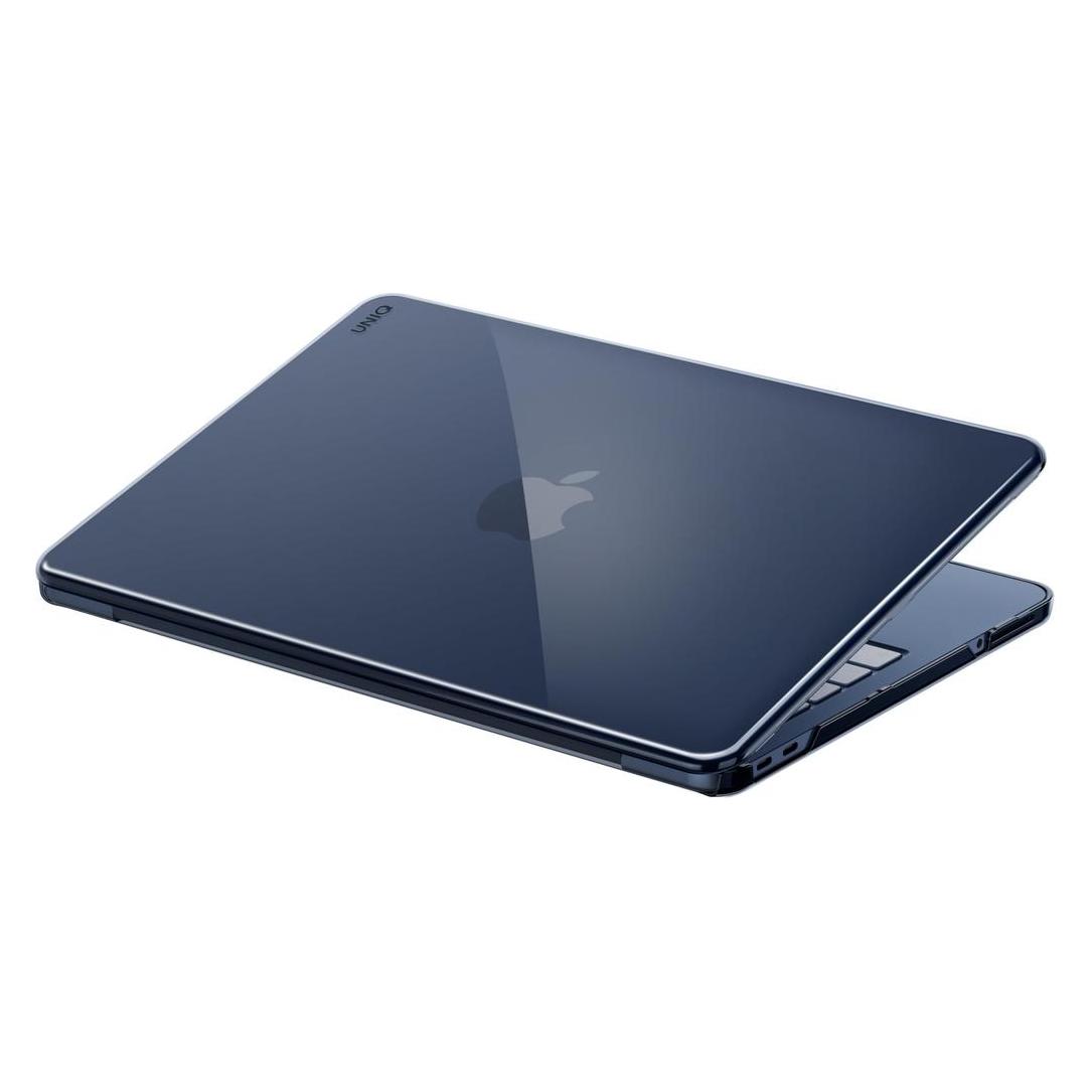 Uniq - Vero - MacBook Neo 13" - Indigo getönt (13", Apple) (Uni001985)