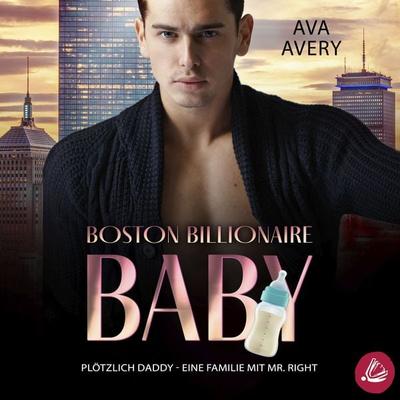 Plötzlich Daddy - Ava Avery, Audio, 4066339457706
