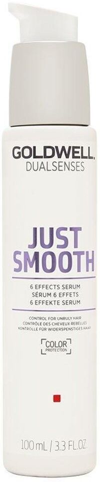 GOLDWELL DS Just Smooth 6 Effects Serum 100ml