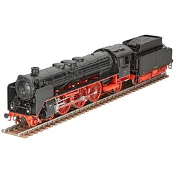 Revell Express locomotive BR 02 & Tender 2'2'T30