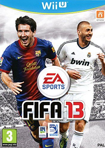 Fifa 13 - Preis vom 13.10.2026 19:28:25 h