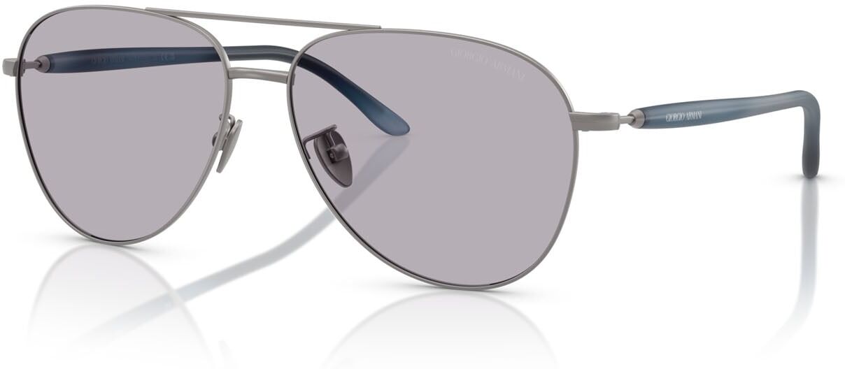 Lunettes de soleil Giorgio Armani AR 6162 (3003M3) Homme