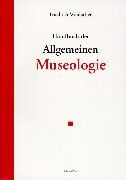 Friedrich Waidacher - Handbuch der Allgemeinen Museologie - Preis vom 01.10.2026 17:08:56 h