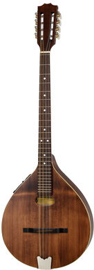 Thomann Octave Mandolin 1087A-P naturel