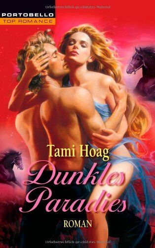 Tami Hoag - Dunkles Paradies - Preis vom 17.10.2026 19:25:27 h
