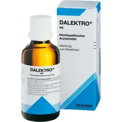 DALEKTRO NR Tropfen 100 ml Tropfen