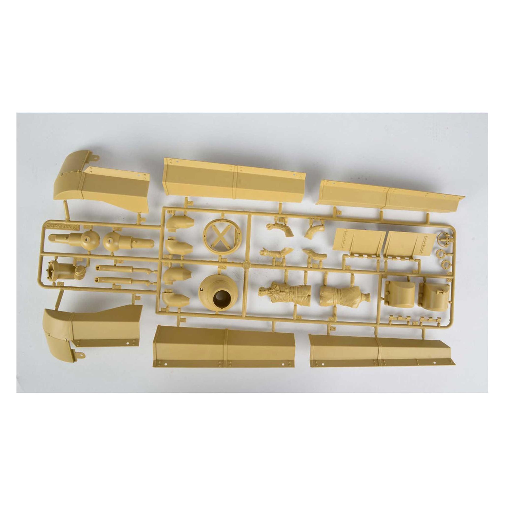 Tamiya C-Teile (309005026)