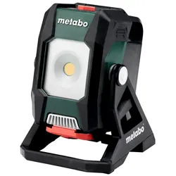 Metabo Akku-Baustrahler BSA 12-18 LED 2000 601504850 Solo CAS System Mafell