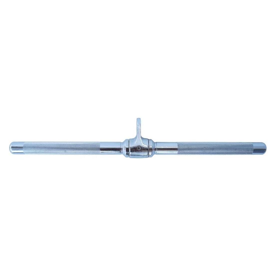 Body-Solid Trizeps-Stange drehbar (GRIFF X)