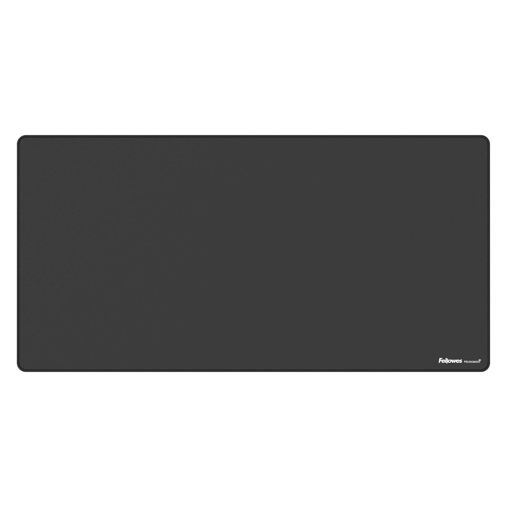 Fellowes Schreibunterlage 80x40cm schwarz (40 x 80 cm) (100139320)