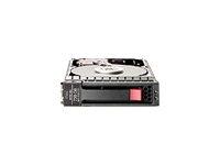 HP 4TB 3.5" SATA III, 4 TB, 7200 RPM, 3.5", Serial ATA III
