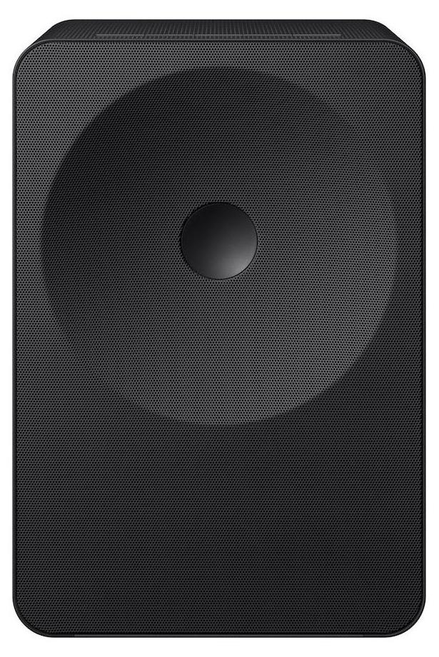 Samsung HW-LS70H, 3.1.1 Kanäle, Verkabelt & Kabellos, Schwarz