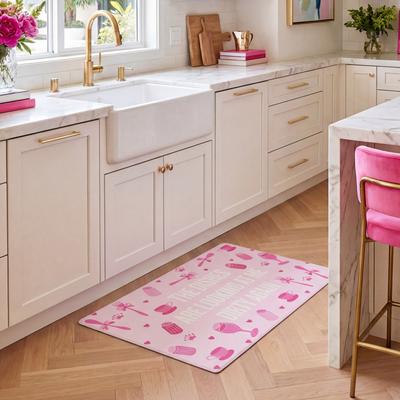 Juicy Couture Wellness Mats