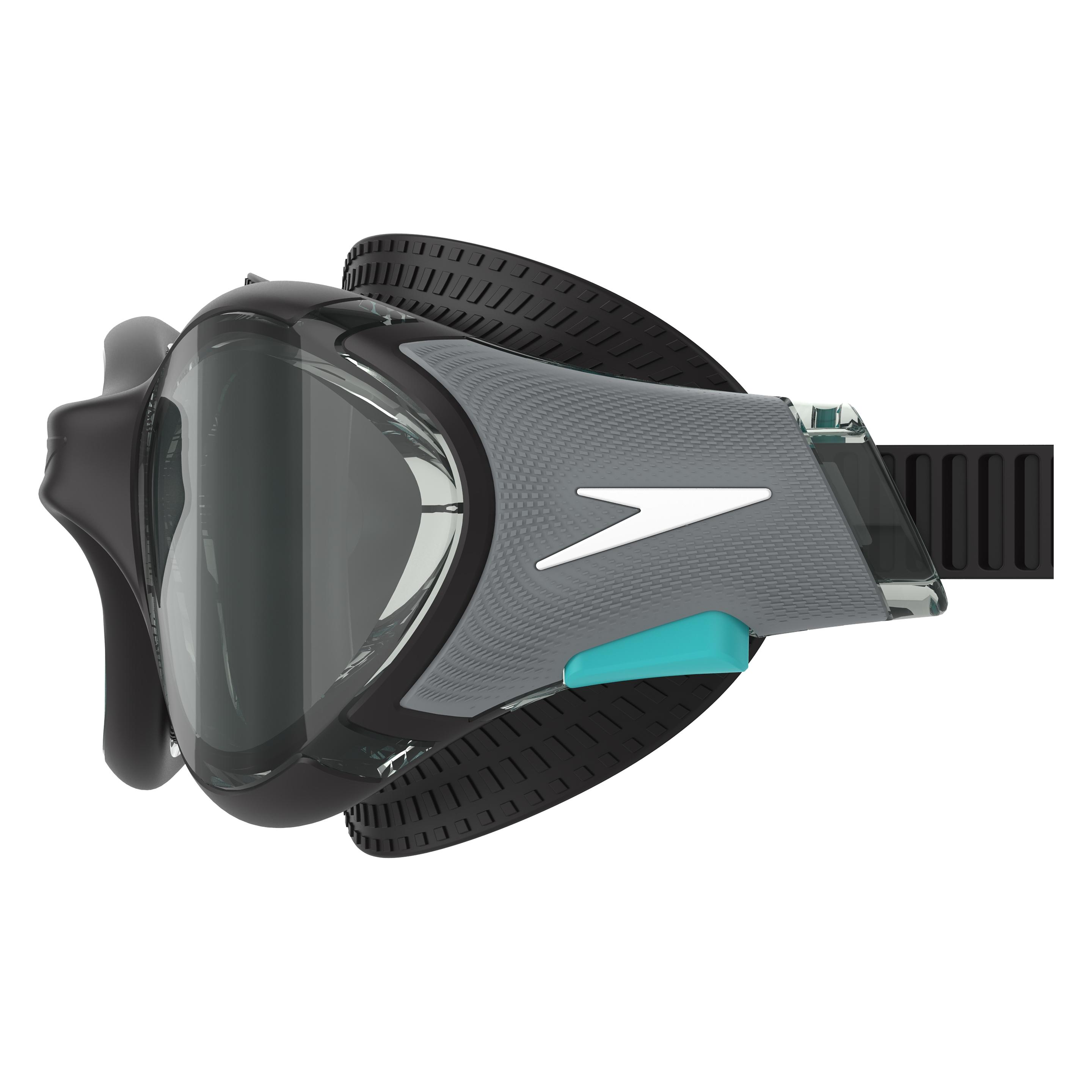 Speedo Biofuse 2.0 Optical (-2.5) (8E000412002-6)