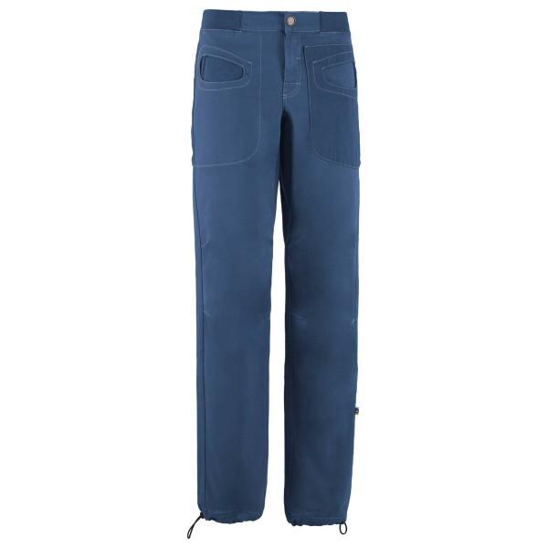 E9 - Blur - Boulderhose Gr L blau