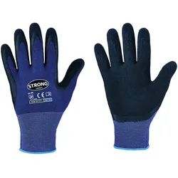 Elysee, Schutzhandschuhe, Handschuh SCOTT, Gr.8 (8)