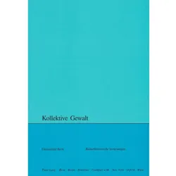 Kollektive Gewalt, Fachbücher