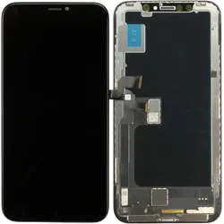 TFT LCD-Displayeinheit inkl. Touchscreen für iPhone X