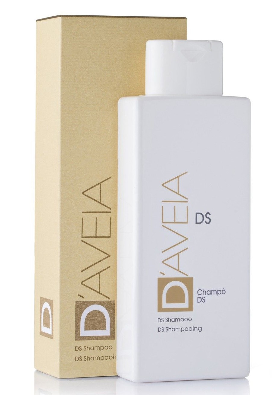 D´Aveia Shampoo Ds 200mL