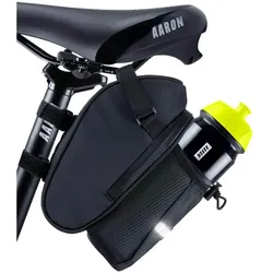 Aaron, Velotasche, (10 l, Satteltasche)