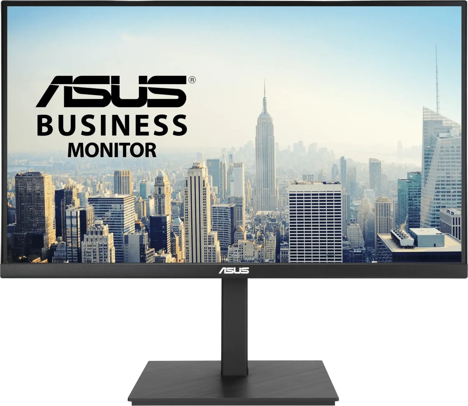ASUS VA27UQSB 27 Zoll 4K (UHD) IPS Panel 16:9 Monitor